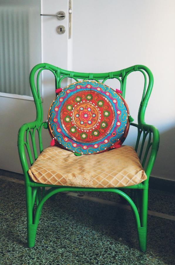 Mimadart Pop-Up Gallery Apartment Piraeus Luaran gambar