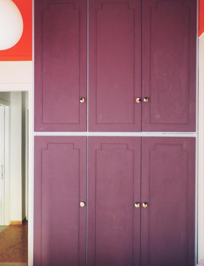 Mimadart Pop-Up Gallery Apartment Piraeus Luaran gambar