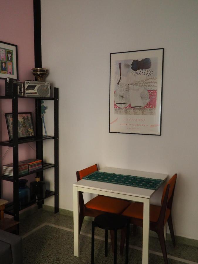 Mimadart Pop-Up Gallery Apartment Piraeus Luaran gambar