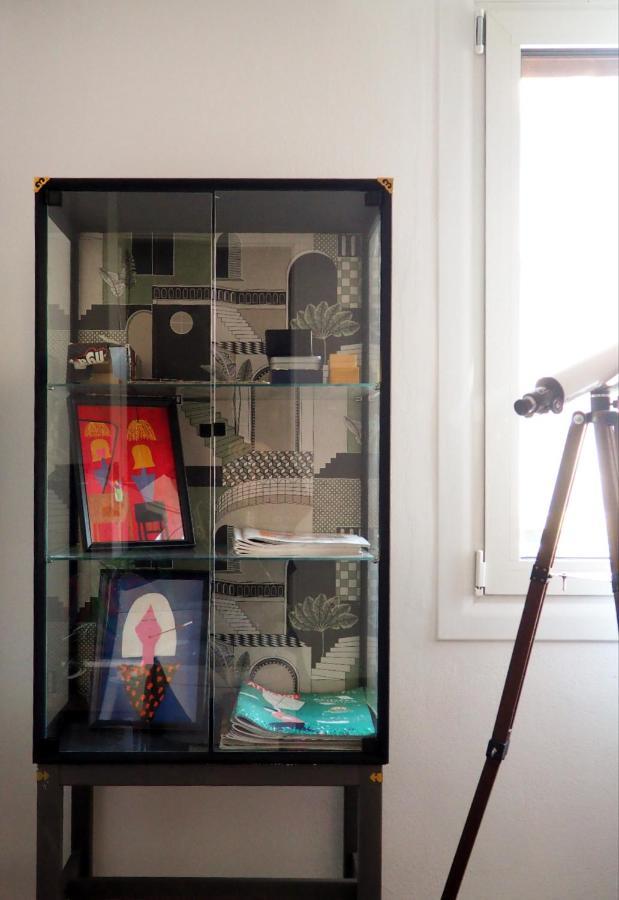Mimadart Pop-Up Gallery Apartment Piraeus Luaran gambar