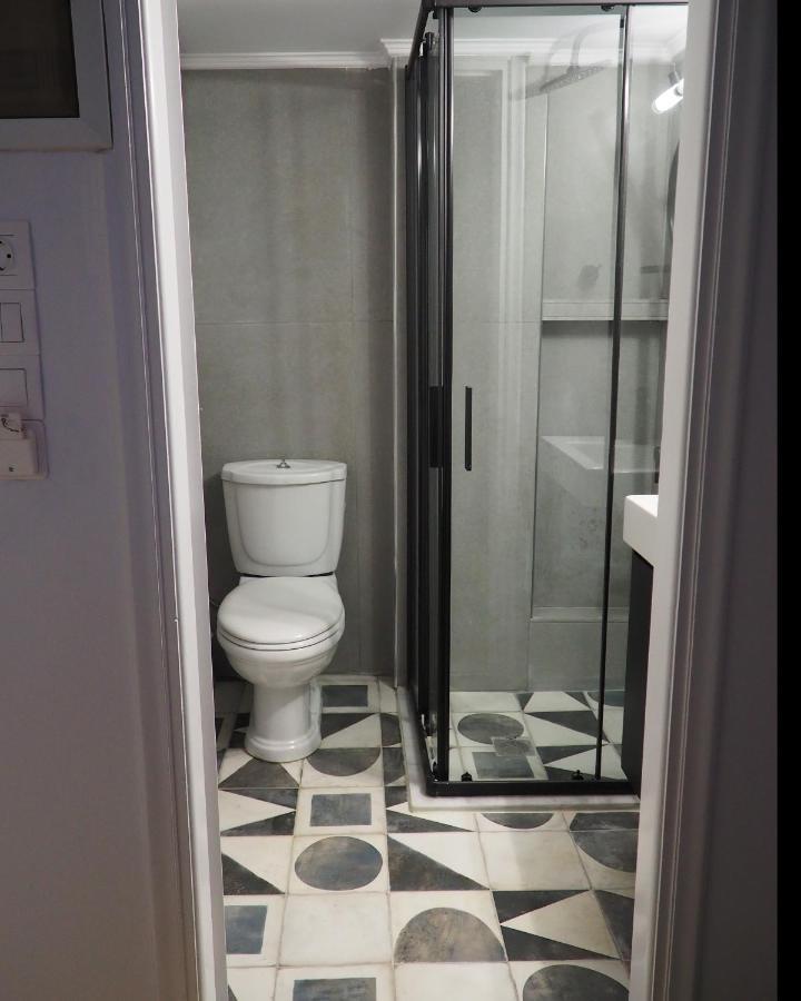 Mimadart Pop-Up Gallery Apartment Piraeus Luaran gambar