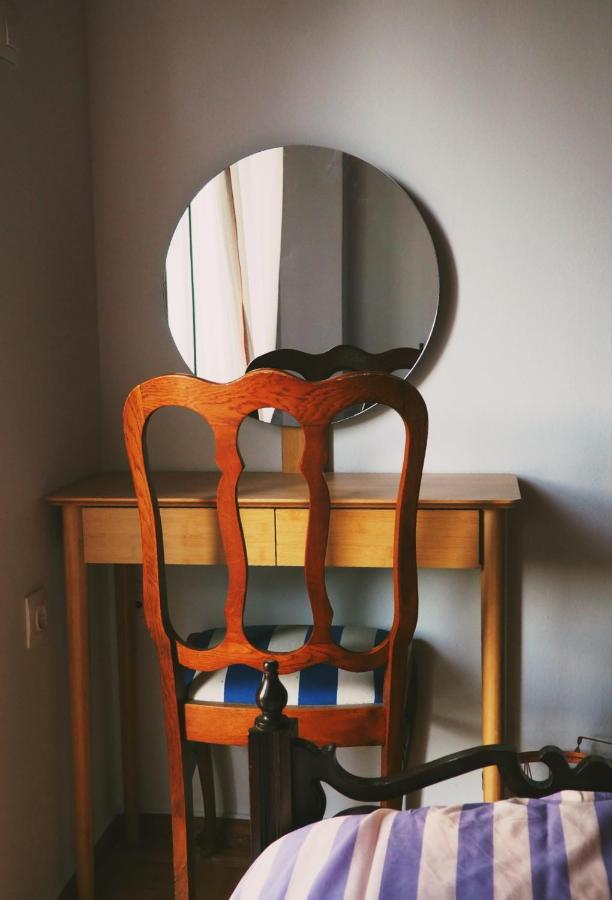 Mimadart Pop-Up Gallery Apartment Piraeus Luaran gambar